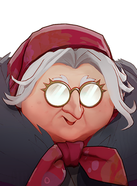 Baba Deadlock Hero - S Tier