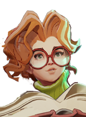 Paige Deadlock Hero - S+ Tier