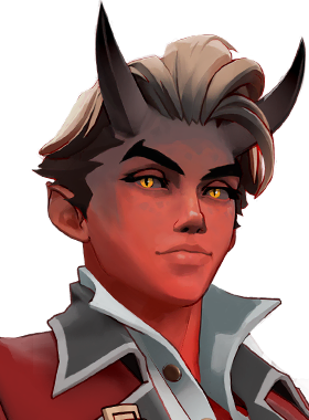 Apollo Deadlock Hero - A Tier