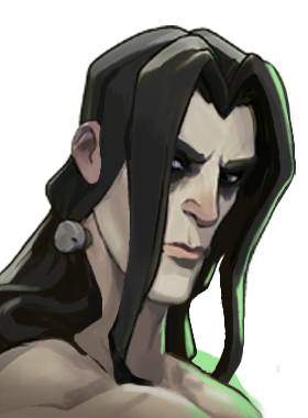 Victor Deadlock Hero - S+ Tier