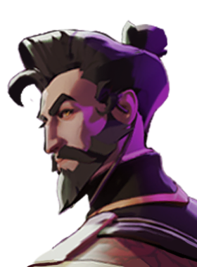 Mirage Deadlock Hero - D Tier