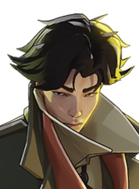 Pocket Deadlock Hero - C Tier