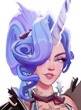 Celeste Deadlock Hero - B Tier