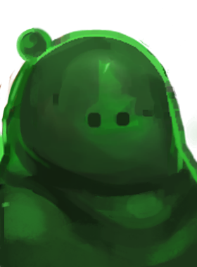 Viscous Deadlock Hero - C Tier