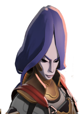Yamato Deadlock Hero - B Tier