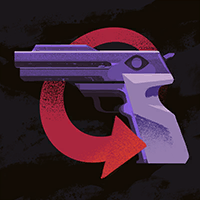 Mercurial Magnum Deadlock Hero - S+ Tier