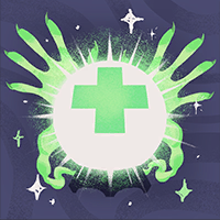 Radiant Regeneration Deadlock Hero - S Tier