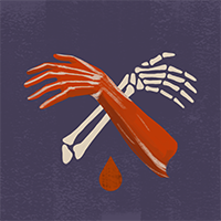 Decay Deadlock Hero - S Tier