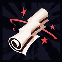 Lightning Scroll Deadlock Hero - S+ Tier