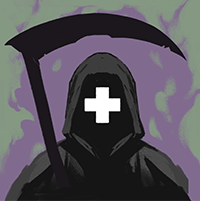 Healbane Deadlock Hero - A Tier