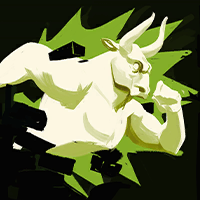 Juggernaut Deadlock Hero - S+ Tier