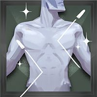 Metal Skin Deadlock Hero - S Tier