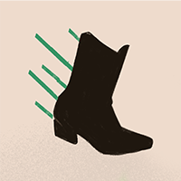 Sprint Boots Deadlock Hero - B Tier