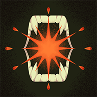 Vampiric Burst Deadlock Hero - S+ Tier
