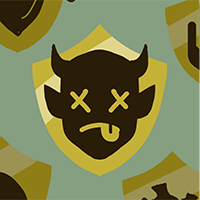 Trophy Collector Deadlock Hero - A Tier