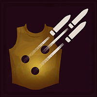 Armor Piercer Deadlock Hero - S+ Tier