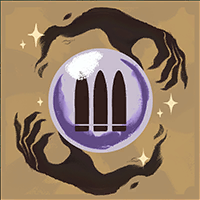 Mystic Shot Deadlock Hero - A Tier