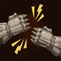 Crushing Fists Deadlock Hero - S+ Tier