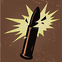 Hollow Point Deadlock Hero - S Tier