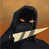 Stalker Deadlock Hero - A Tier